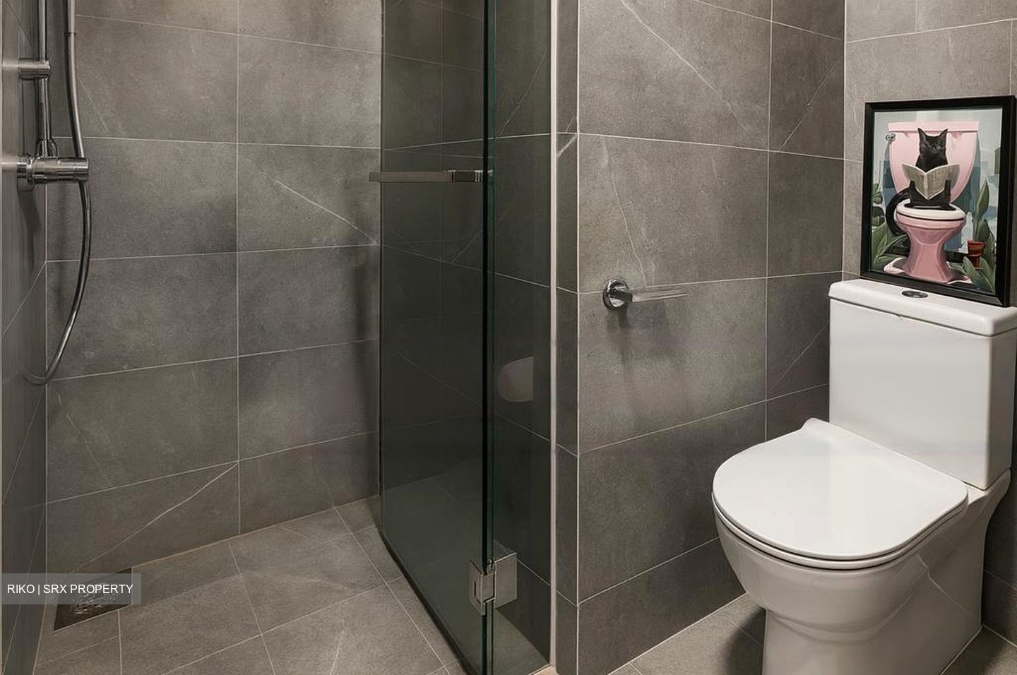 Riverfront Residences (D19), Apartment #477765781